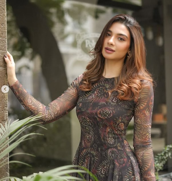 Natasha Bharadwaj bio