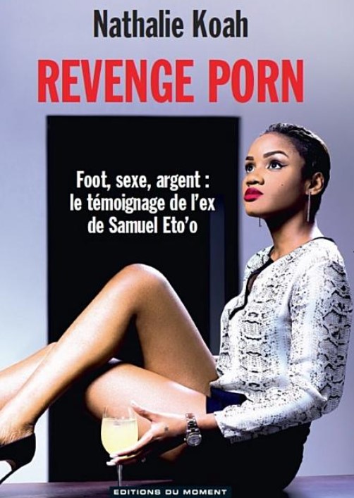 Nathalie Koah book