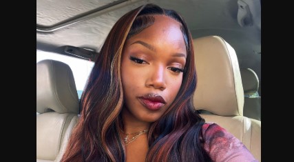 Nelcia Shantelle Age, Husband, Net Worth, Family, Biography