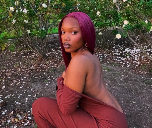 Nelcia Shantelle bio