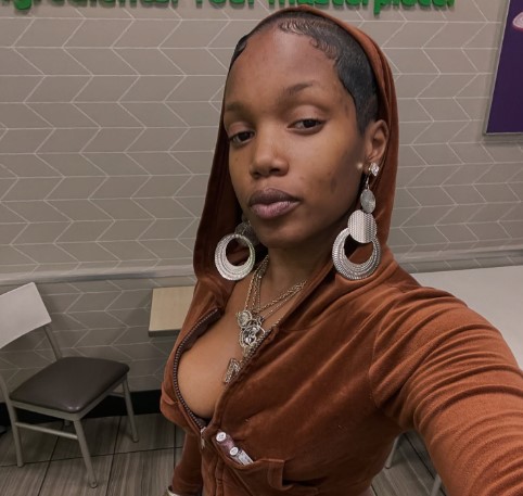Nelcia Shantelle wiki