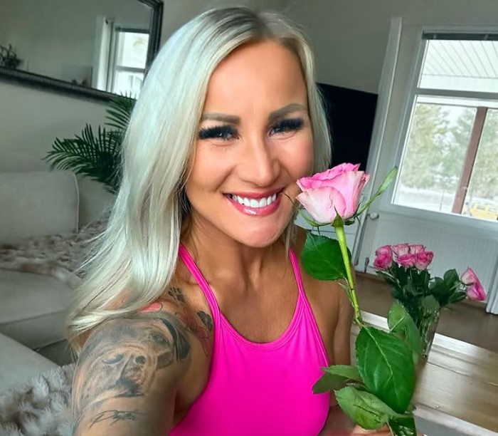 Rita Niemi wiki