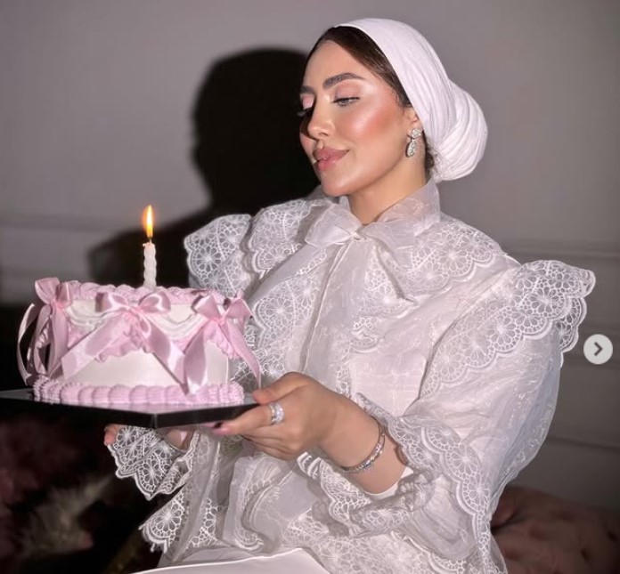Somaya Nabil bio