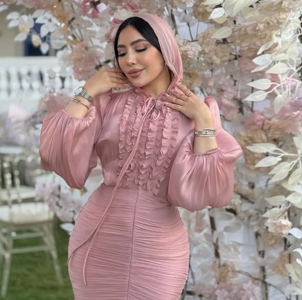 Somaya Nabil wiki
