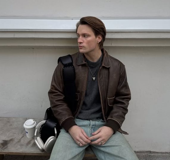 Vadim Styles bio