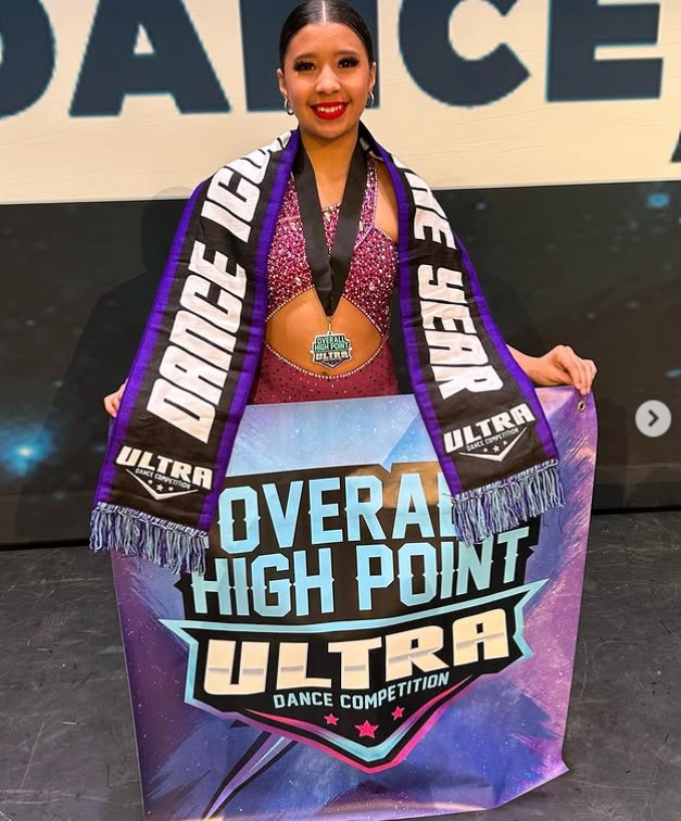 Vanessa Soto age