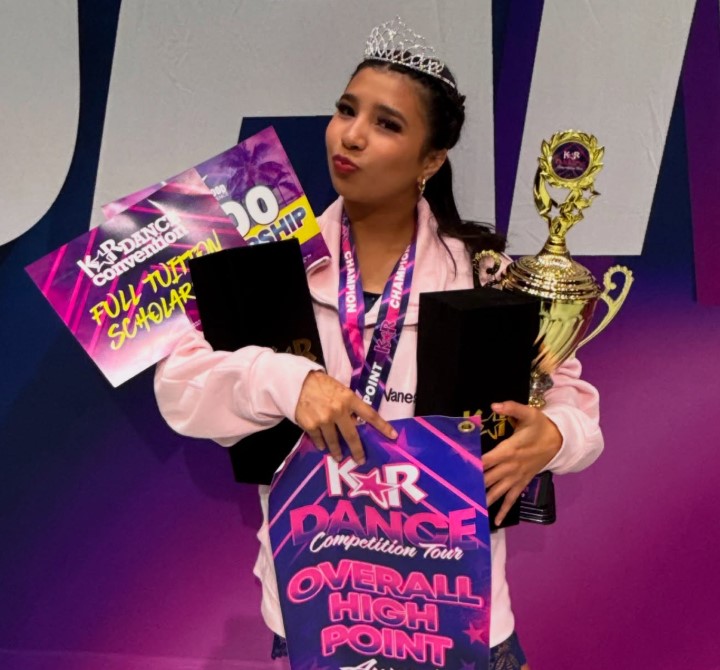 Vanessa Soto career