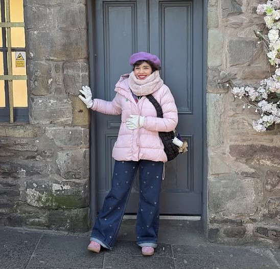 Vania Bachur height