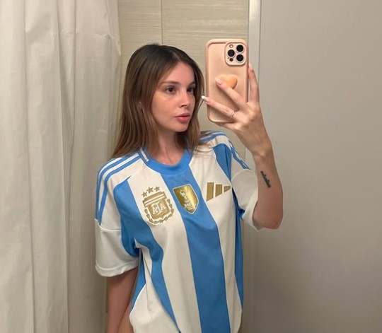 Yus Lopez age