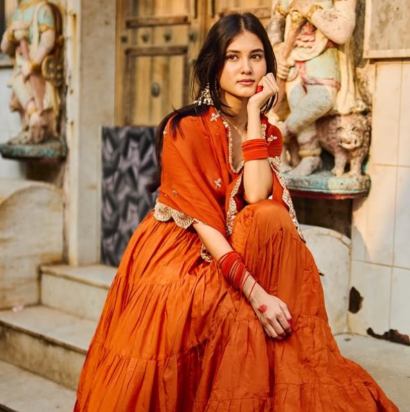 Aayushi Verma bio