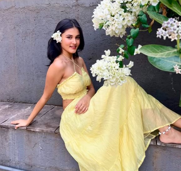 Aayushi Verma biography