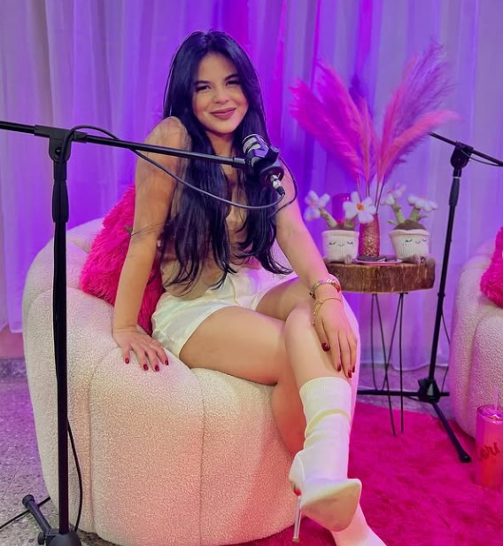 Alisson Mejia biography