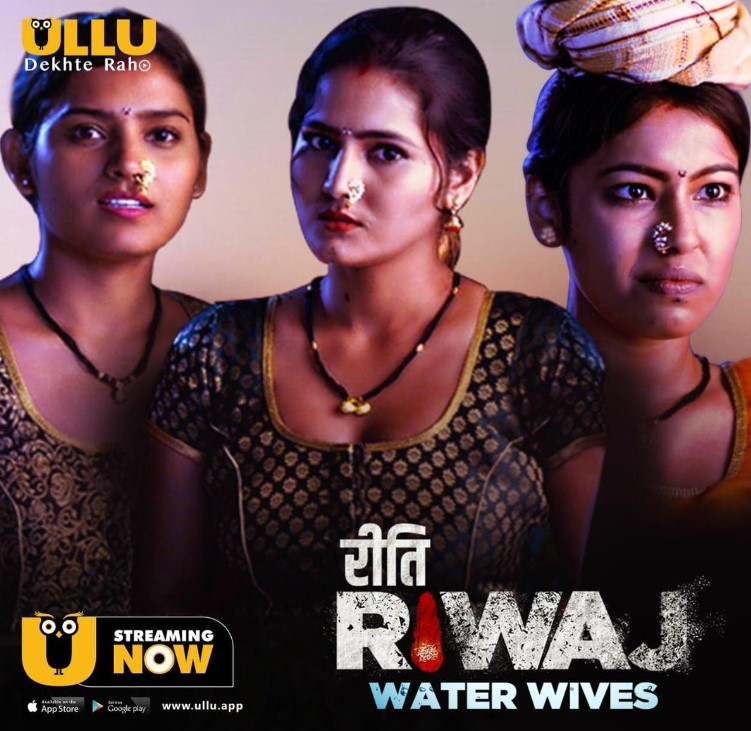 Anushka Srivastav career