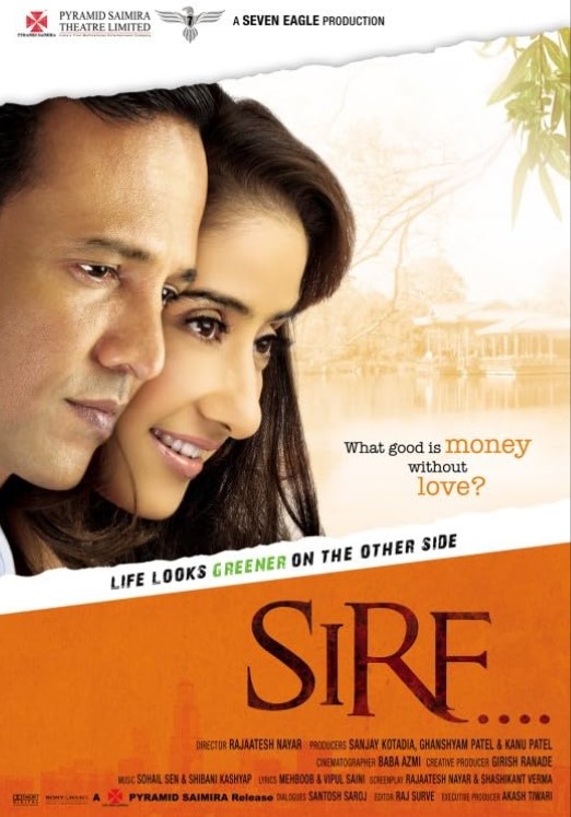 Anushka Srivastav profession