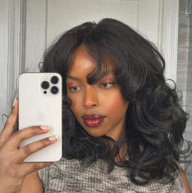 Aysha Sow biography
