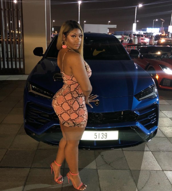 Becca Banks net worth