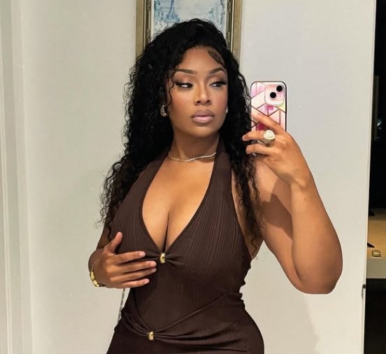 Becca Banks wiki