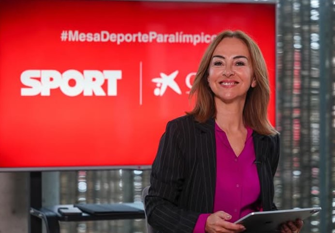 Carme Barcelo bio