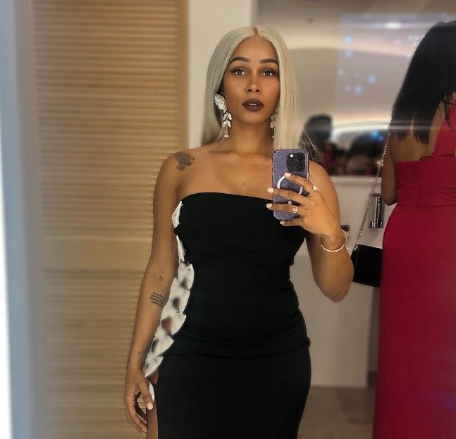 Chanell Angelique bio