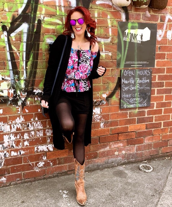 Clare Verrall height