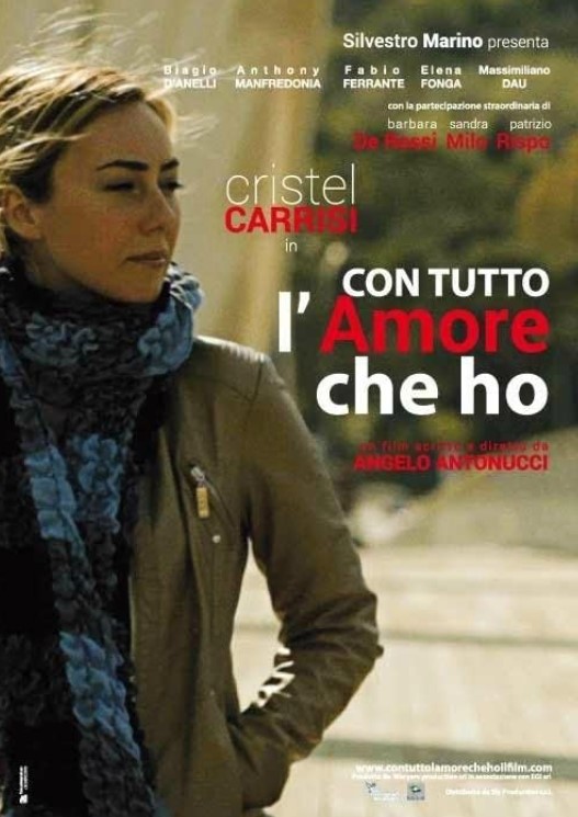 Cristel Carrisi career