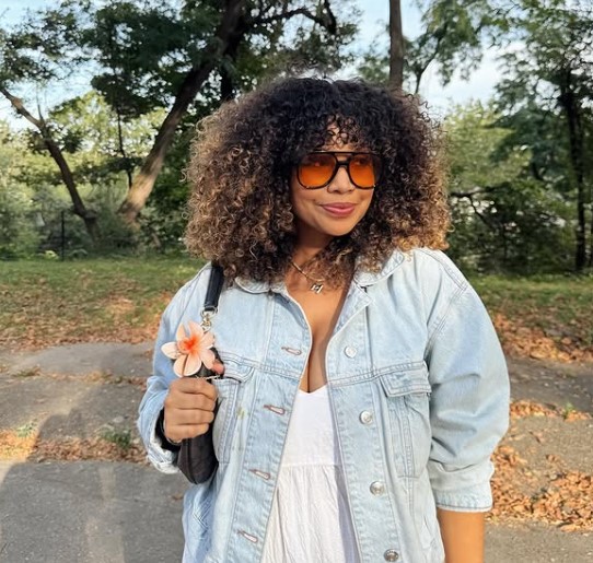 Curlswithapromise age