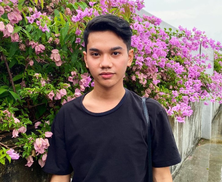 Fathul Kamil bio