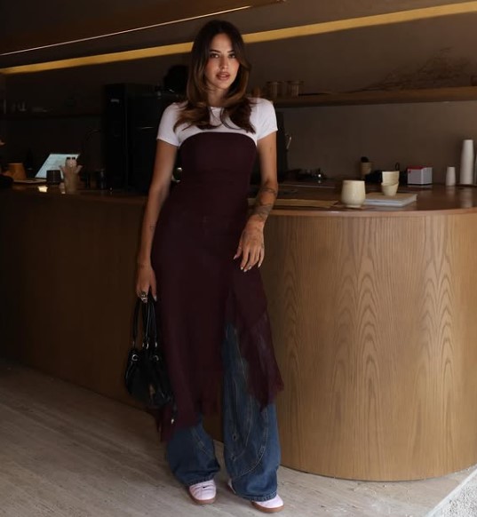 Fer Figueroa height