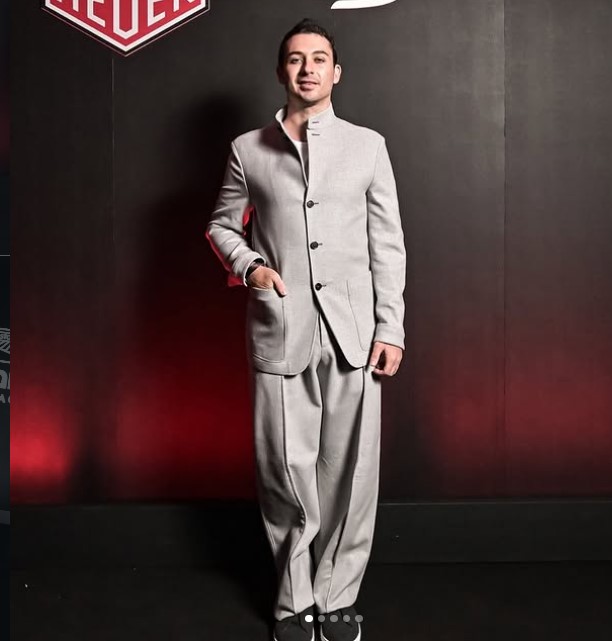 Juan Moraes height