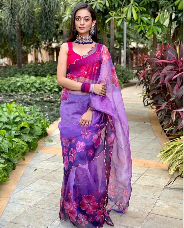 Kajol Srivastava bio