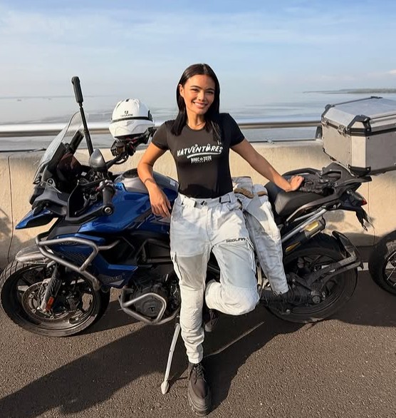 Katrice Kierulf height