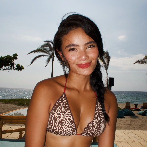 Katrice Kierulf wiki