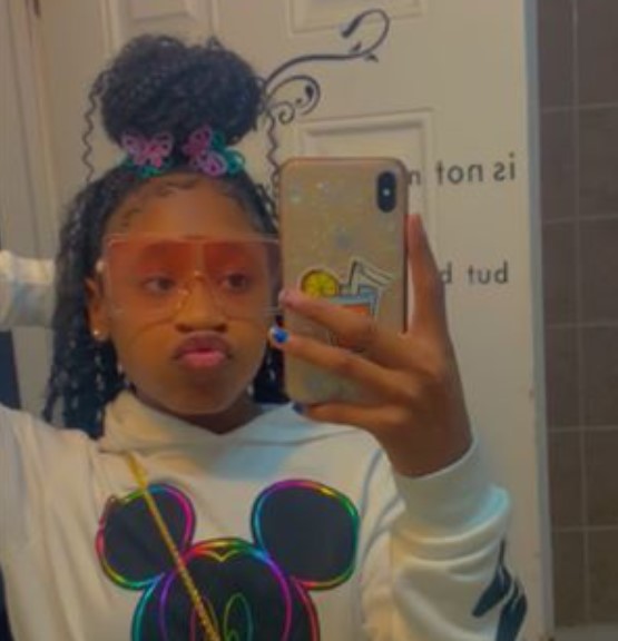 Leylah Miranda age
