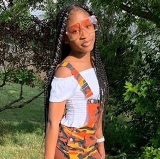 Leylah Miranda bio