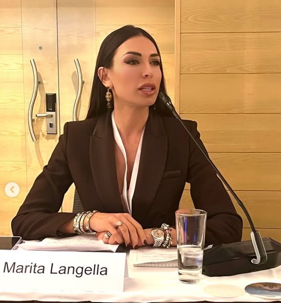 Marita Langella profession