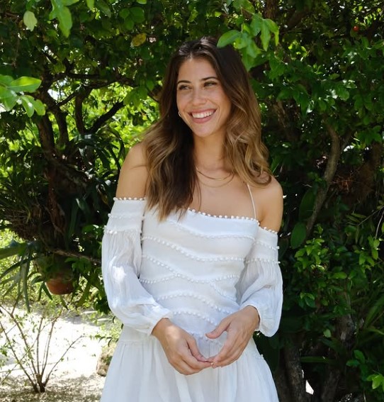Nikki Murciano bio