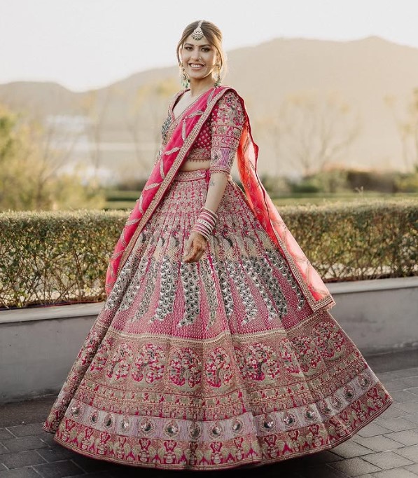 Pankhuri Pandya bio