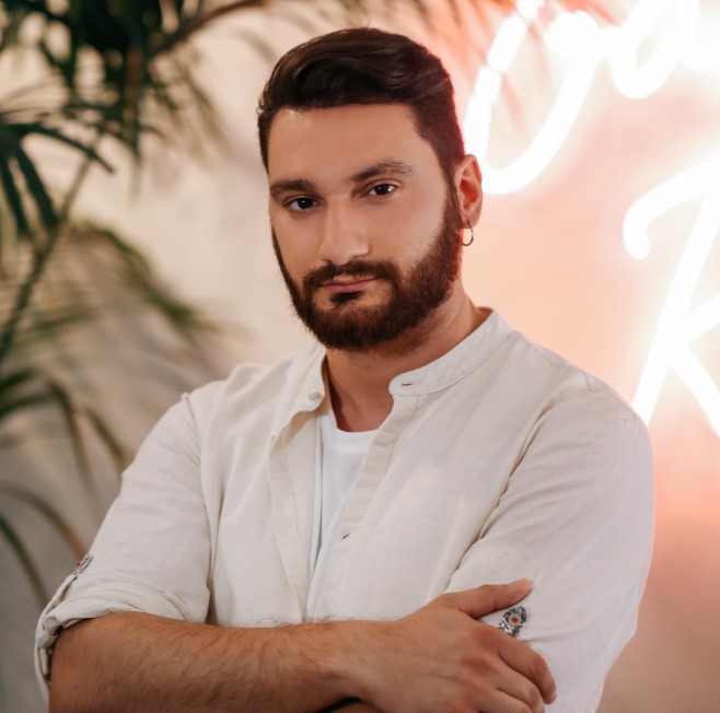 Paolo Balsamo age