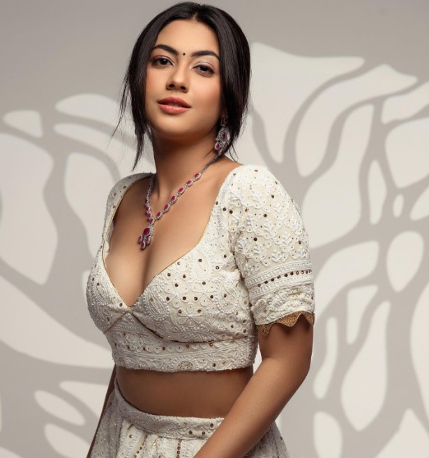 Reem Sameer Shaikh bio