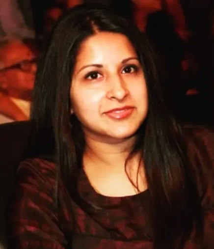 Sangeeta Sornalingam age