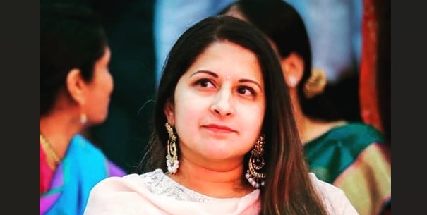 Sangeeta Sornalingam Sangeeta Sornalingam