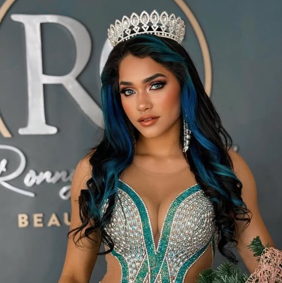 Sara Toscano wiki