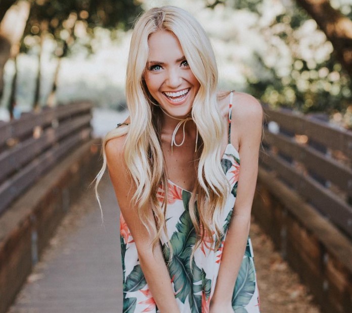 Savannah Soutas wiki