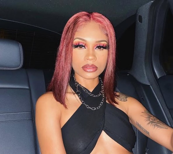 Shaiana Talia wiki