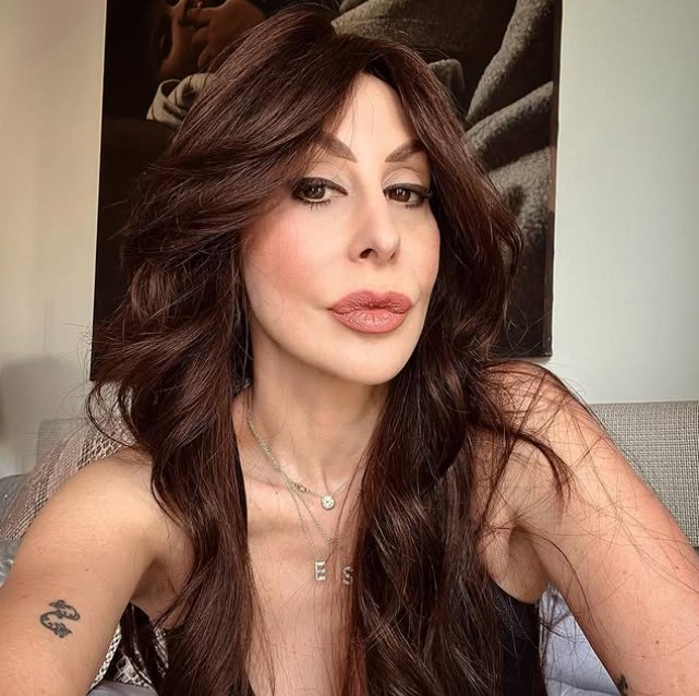 Stefanie Renoma wiki