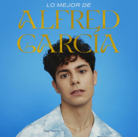 Alfred Garcia song