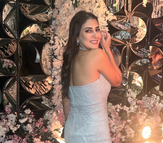 Alya Assaf wiki