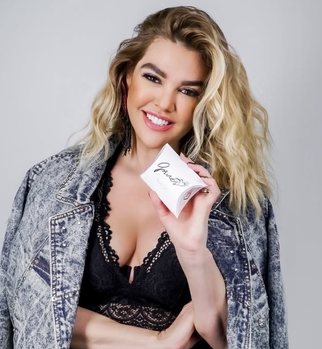 Anabel Gornes bio