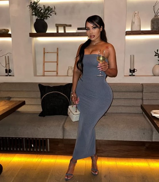 Ciamera Jimenez height