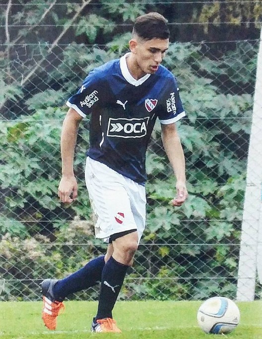 Facundo Ambrosioni career